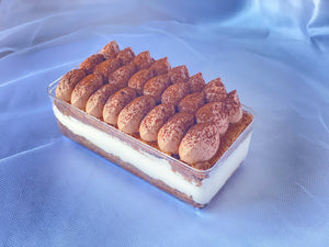 Keto Almond Cake Box