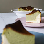 Load image into Gallery viewer, Keto Basque Burnt Cheesecake
