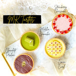 Load image into Gallery viewer, MK Tartlets - Box of 4

